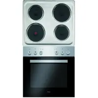 Amica EHE 932000 E Ed EB-Herdset Ed-Kochmulde A 67L 5Heizarten