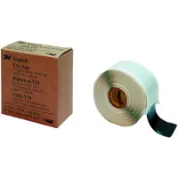 Corning VM386 Buthyl-Kautschuk-Band selbstversch (6m)
