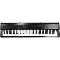 Kawai MP7SE Stage-Piano schwarz