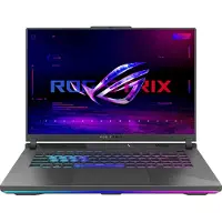 Asus ROG Strix G16 RTX 5070 Ti