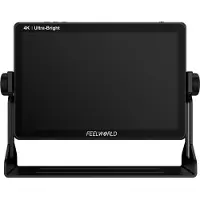 Feelworld 10.1" LUT11H Ultraheller Kamera-Feldmonitor