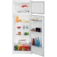 Beko BDSA250K4SN, 220 l, SN-ST, 37 dB, 2,1 kg/24h, E, Weiß