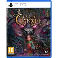 Bye Sweet Carole Spiel für PS5