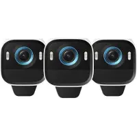 Eufy eufyCam S3 Pro Erweiterung 3er-Pack
