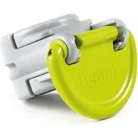 Tiguar Power Gym Barbell Clamps