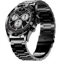 HiFuture Smartwatch GO PRO 2 Schwarz