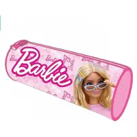 Barbie Federmäppchen 23cm – Icon Design Etui Mattel