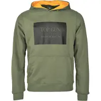TOP GUN Kapuzenpullover "TG20213015"