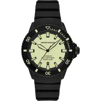 Giorgio Armani Emporio SEA EXPLORER AR60085 Herren Automatikuhr