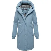 NAVAHOO Domingaa Damen Wintermantel – elegant, warm & funktional