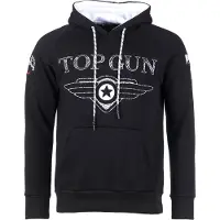 TOP GUN Hoodie Defend TG20193010