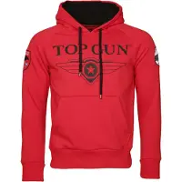 TOP GUN Hoodie Defender TG20191012