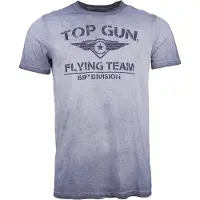 TOP GUN T-Shirt Ease TG20191041