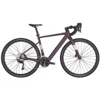 Scott Bikes Contessa Speedster Gravel Eride 25 Mahle X35+ Grx Rd-rx400 2025 Elektrisches Gravelbike