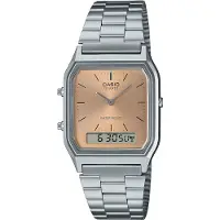 Casio Vintage Edgy