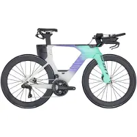 Scott Bikes Plasma Rc Pro Ultegra Di2 Rd-r8150 2025 Rennrad
