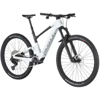 Scott Bikes Lumen 905 Tq Hpr50 29´´ S1000 Eagle Axs 2025 Elektrische Mountainbike