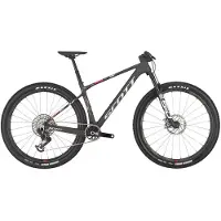 Scott Bikes Scale Rc World Cup 29´´ Xx Sl Eagle Axs 2025 Mountainbike
