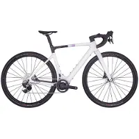 Scott Bikes Contessa Solace Gravel Eride 15 Tq Hpr50 Apex Xplr Etap Axs 2025 Elektrisches Gravelbike