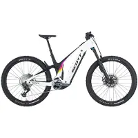 Scott Bikes Patron 900 Performance Cx 29´´ Gx Eagle Axs 2025 Elektrische Mountainbike