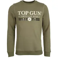 TOP GUN Sweatshirt TG202011129