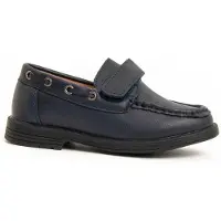 Montevita Mokassin Colegialb2 Blau