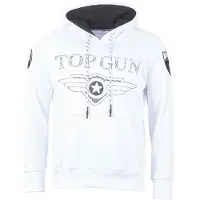 TOP GUN Hoodie Defend TG20193010