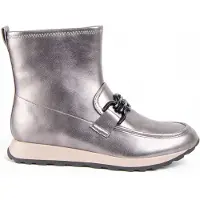 Montevita Stiefelette Calig Grey