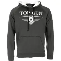 TOP GUN Hoodie Defender TG20191012