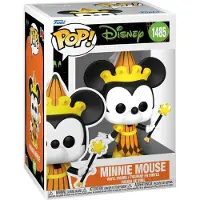 Funko POP! Pop! Disney Halloween: Minnie Mouse #1485