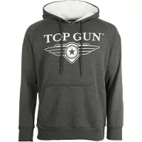 TOP GUN Kapuzenpullover "TG20201043"