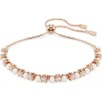 Swarovski Armband - Armband - Gr. ONE SIZE - in Quarz - für Damen