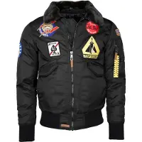 TOP GUN Bomberjacke TG20202013