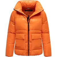 NAVAHOO Damen Steppjacke Eispracht – stilvoll, warm & funktional