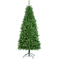 Holiday Tree Weihnachtsbaum Aberdeen Kiefer grün d100 h240 cm Weihnachtsbaum (groen)