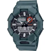 Casio G-SHOCK G-SHOCK Classic Herrenuhr -GA-010-2AER