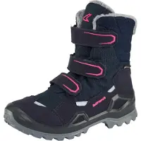 Lowa Winterstiefel "MILO EVO GORE-TEX HI JR" Winterschuhe, Winterboots, Snowboots, wasserdicht, gefüttert