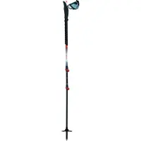TSL Outdoor Tsl Connect Carbon 3 Cross St Twist Stöcke