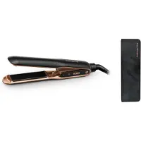 Rowenta SF8120 Piastra per Capelli Tecnologia Thermocare