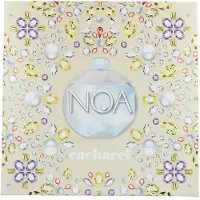 Cacharel Noa Geschenkset 200 ml - Edt Spray 100ml, 2x Body Lotion 50ml
