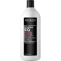 Redken Shades EQ Gloss Processing Solution Gel Developer 1000 ml