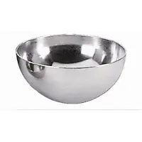 De Buyer halbrunde form ø10cm 5 stück