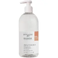 Byphasse Back to Basics Gel De Ducha 0,75 l