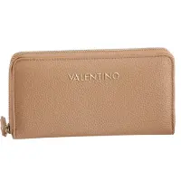 Valentino Geldbörse Brixton Beige 10