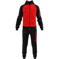 Givova Trainingsanzug Super King