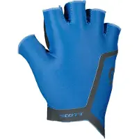 SCOTT Perform Gel Kurze Handschuhe