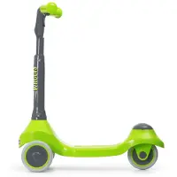 Chicco 00012188000000, 2 Jahr(e), Kunststoff, Grün