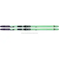 Fischer MYSTIQUE EF SET / BDG CONTROL STEP -