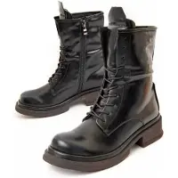 Montevita Stiefelette Rammba2 Schwarz
