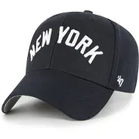 47 Mlb New York Yankees Script Mvp Kappe